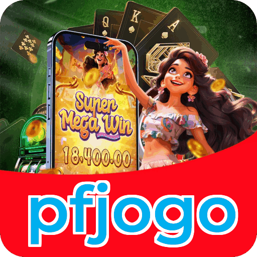 Jogos com maior RTP na pfjogo