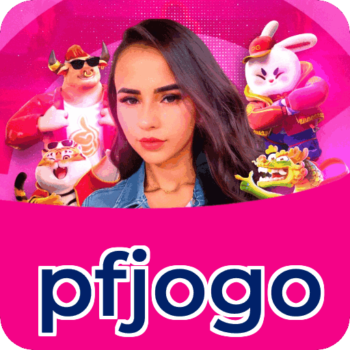 Login rápido no app pfjogo